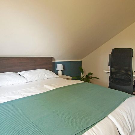 Holiday House Zarja - With Sauna And Hot Tub Bizeljsko Εξωτερικό φωτογραφία
