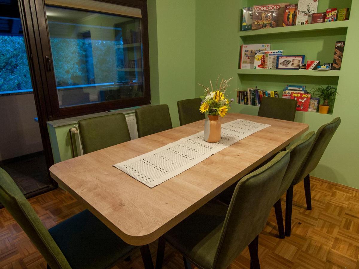 Holiday House Zarja - With Sauna And Hot Tub Bizeljsko Εξωτερικό φωτογραφία