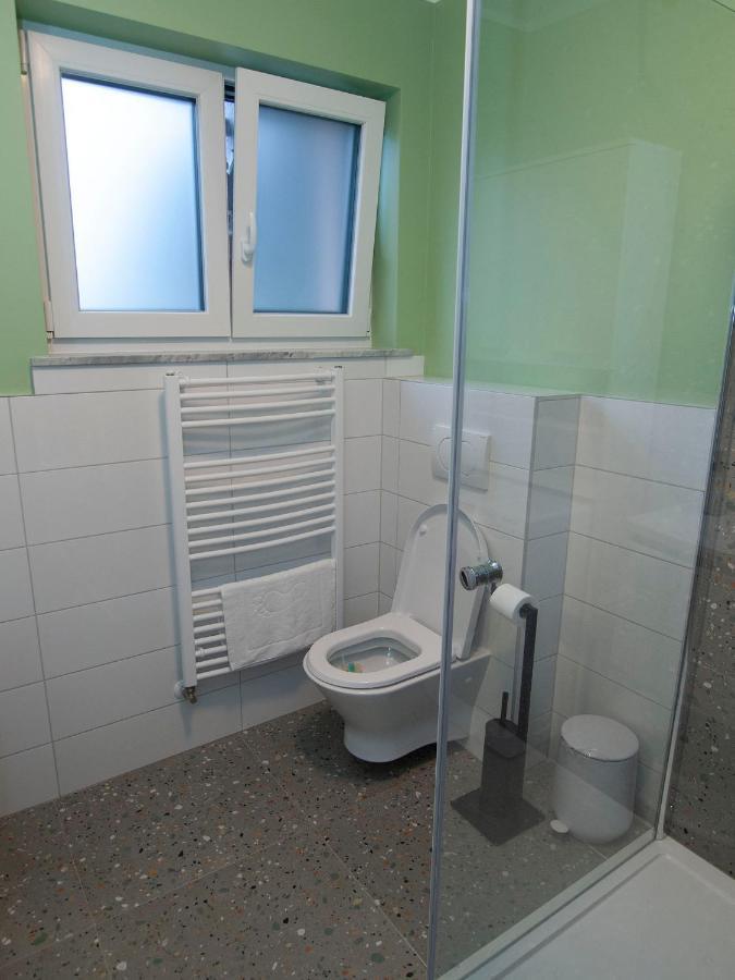 Holiday House Zarja - With Sauna And Hot Tub Bizeljsko Εξωτερικό φωτογραφία