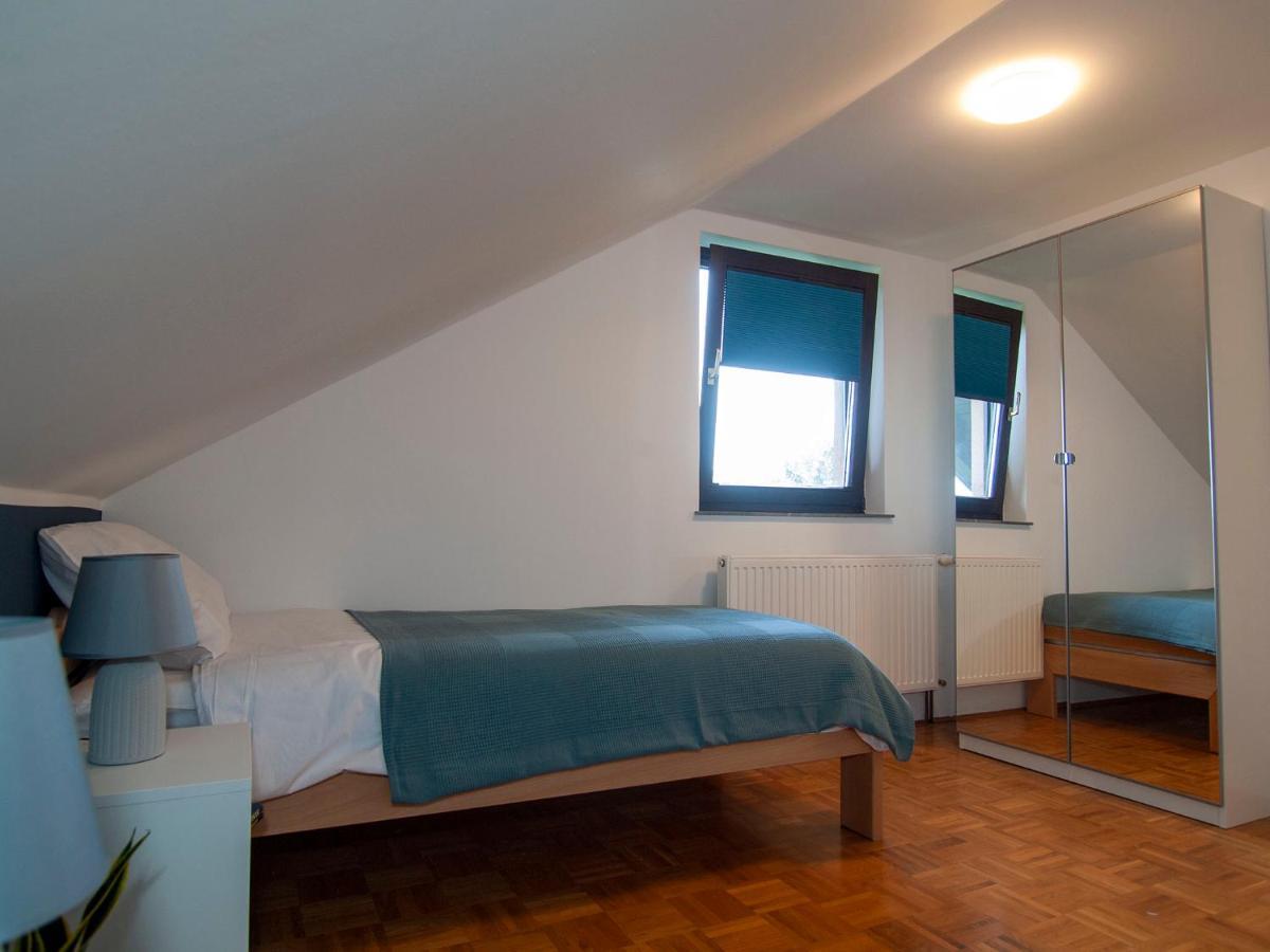 Holiday House Zarja - With Sauna And Hot Tub Bizeljsko Εξωτερικό φωτογραφία