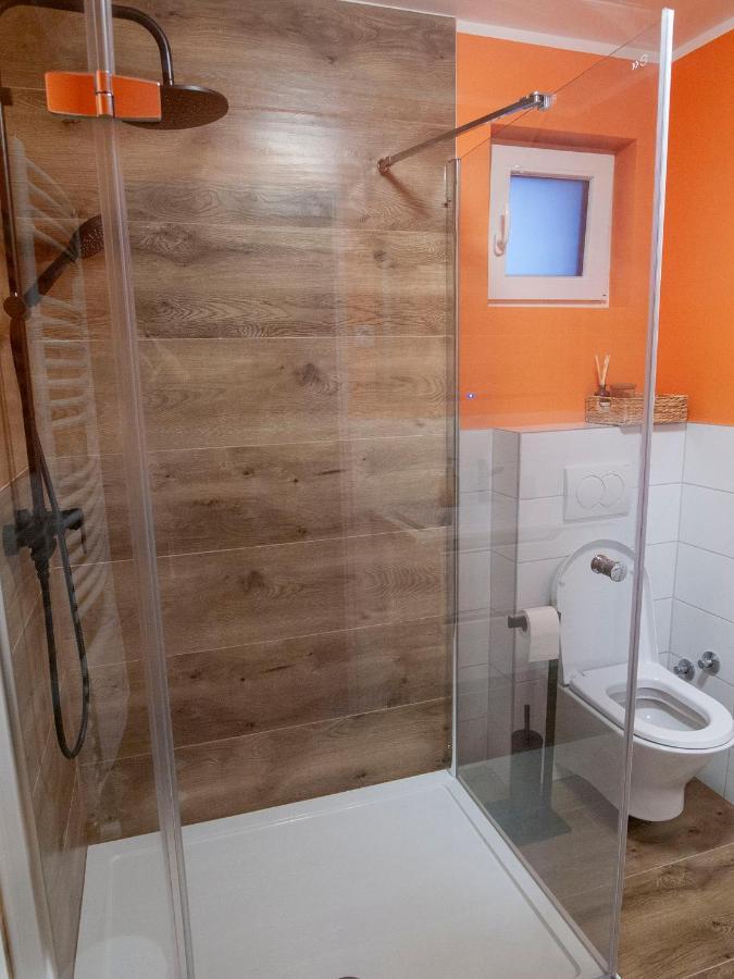 Holiday House Zarja - With Sauna And Hot Tub Bizeljsko Εξωτερικό φωτογραφία