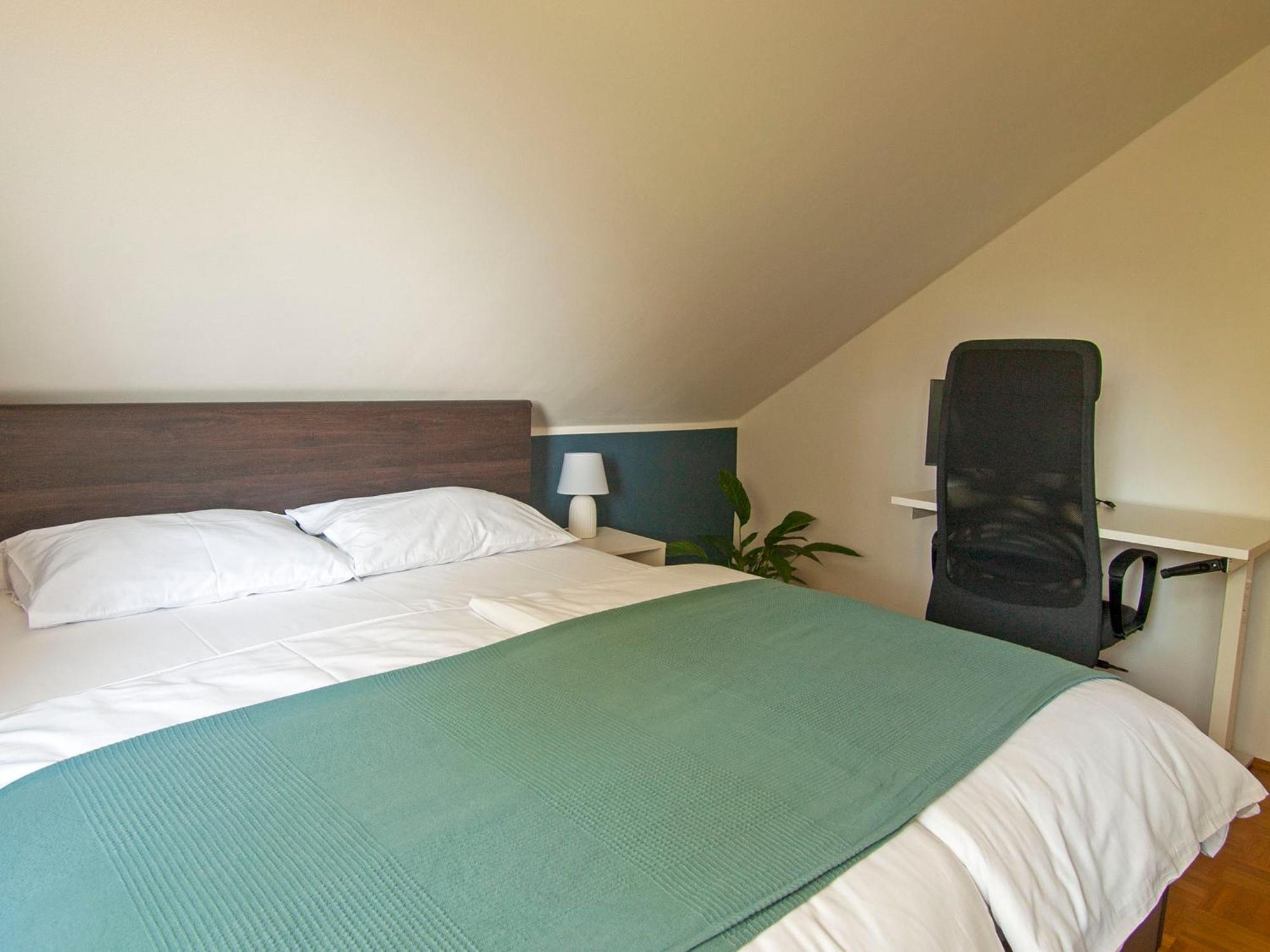 Holiday House Zarja - With Sauna And Hot Tub Bizeljsko Εξωτερικό φωτογραφία