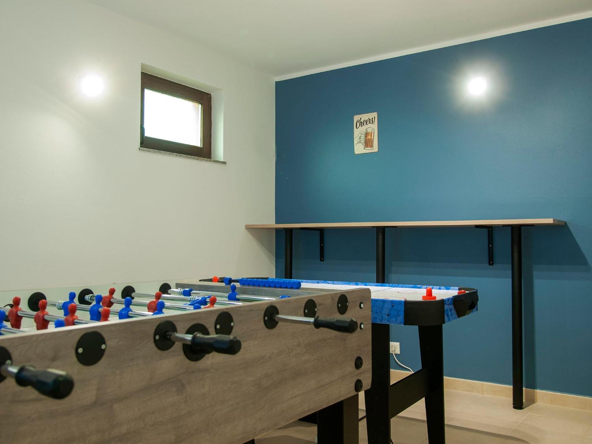 Holiday House Zarja - With Sauna And Hot Tub Bizeljsko Εξωτερικό φωτογραφία