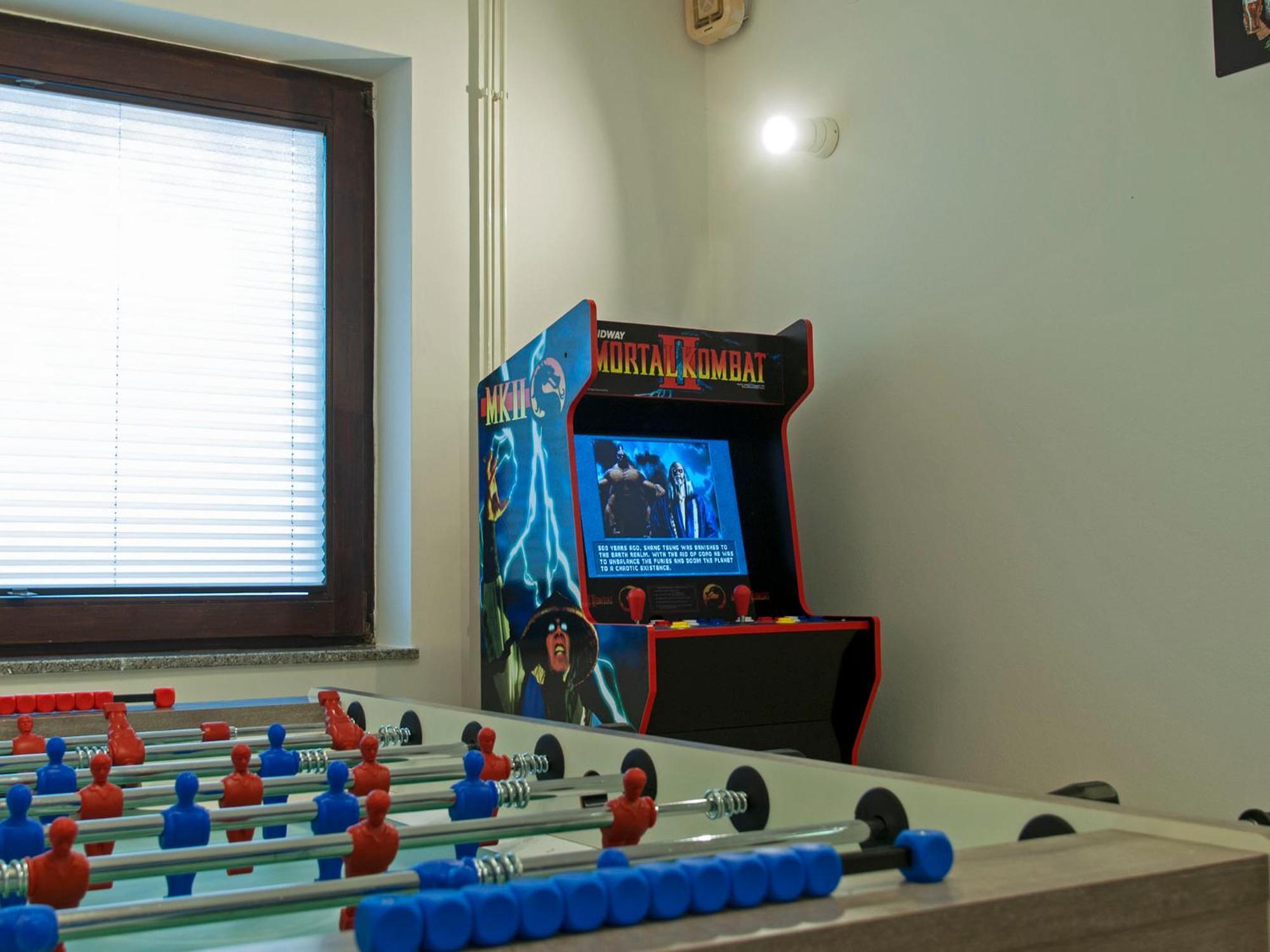 Holiday House Zarja - With Sauna And Hot Tub Bizeljsko Εξωτερικό φωτογραφία