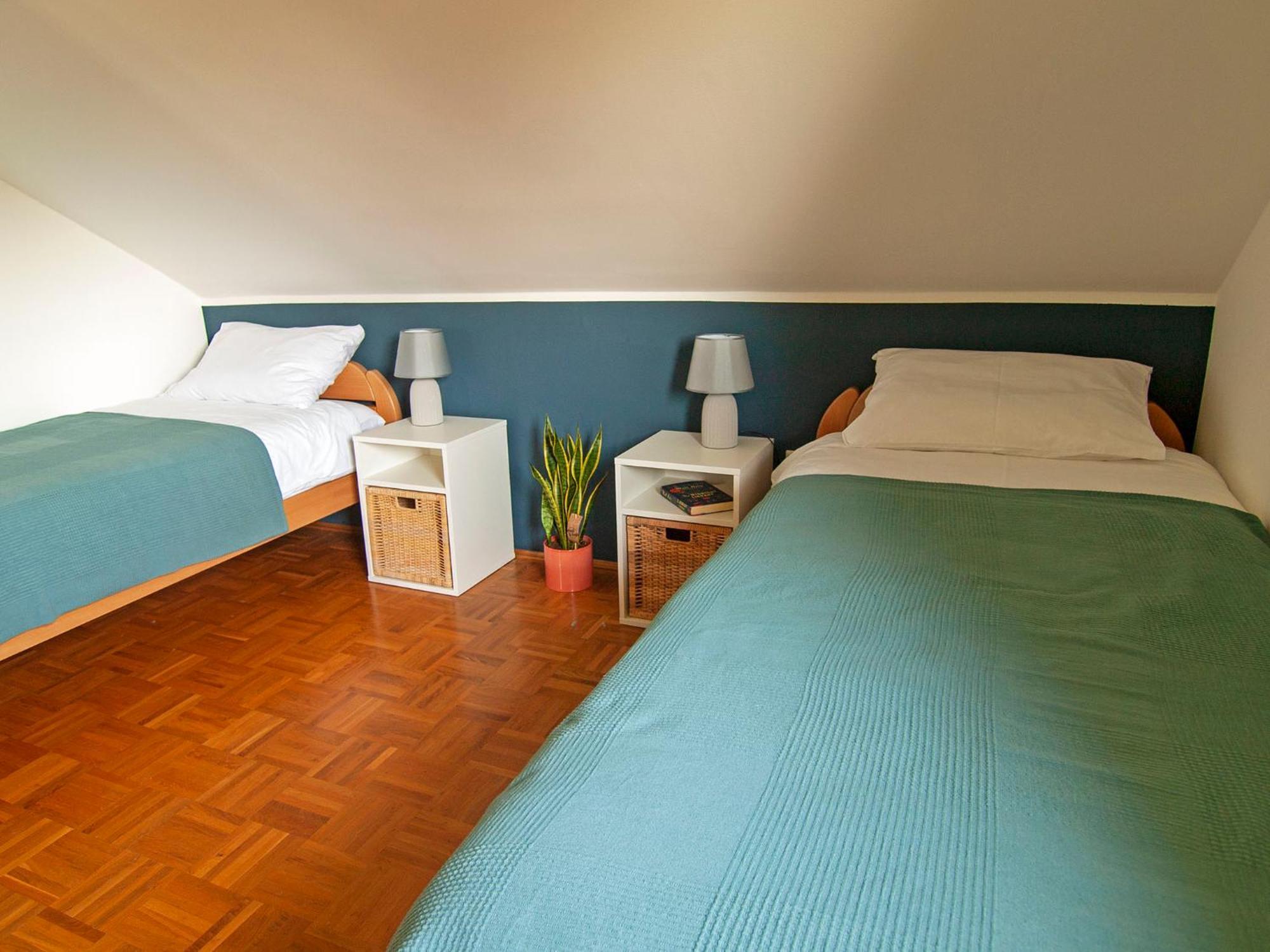 Holiday House Zarja - With Sauna And Hot Tub Bizeljsko Εξωτερικό φωτογραφία