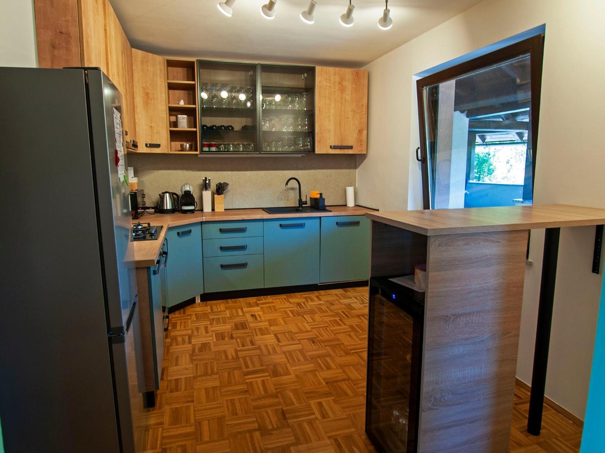 Holiday House Zarja - With Sauna And Hot Tub Bizeljsko Εξωτερικό φωτογραφία
