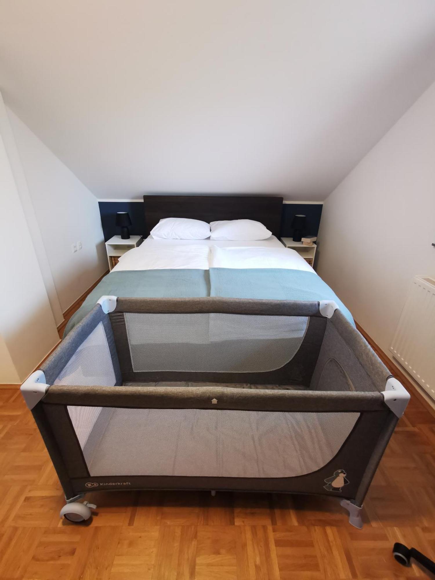 Holiday House Zarja - With Sauna And Hot Tub Bizeljsko Εξωτερικό φωτογραφία